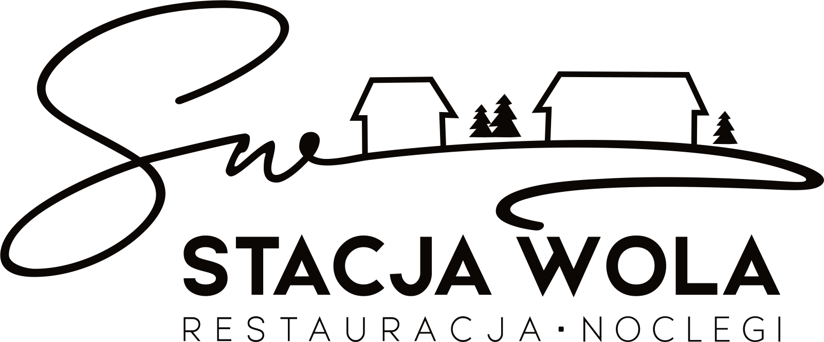 Stacja Wola – restauracja, noclegi, wesela, spotkania firmowe