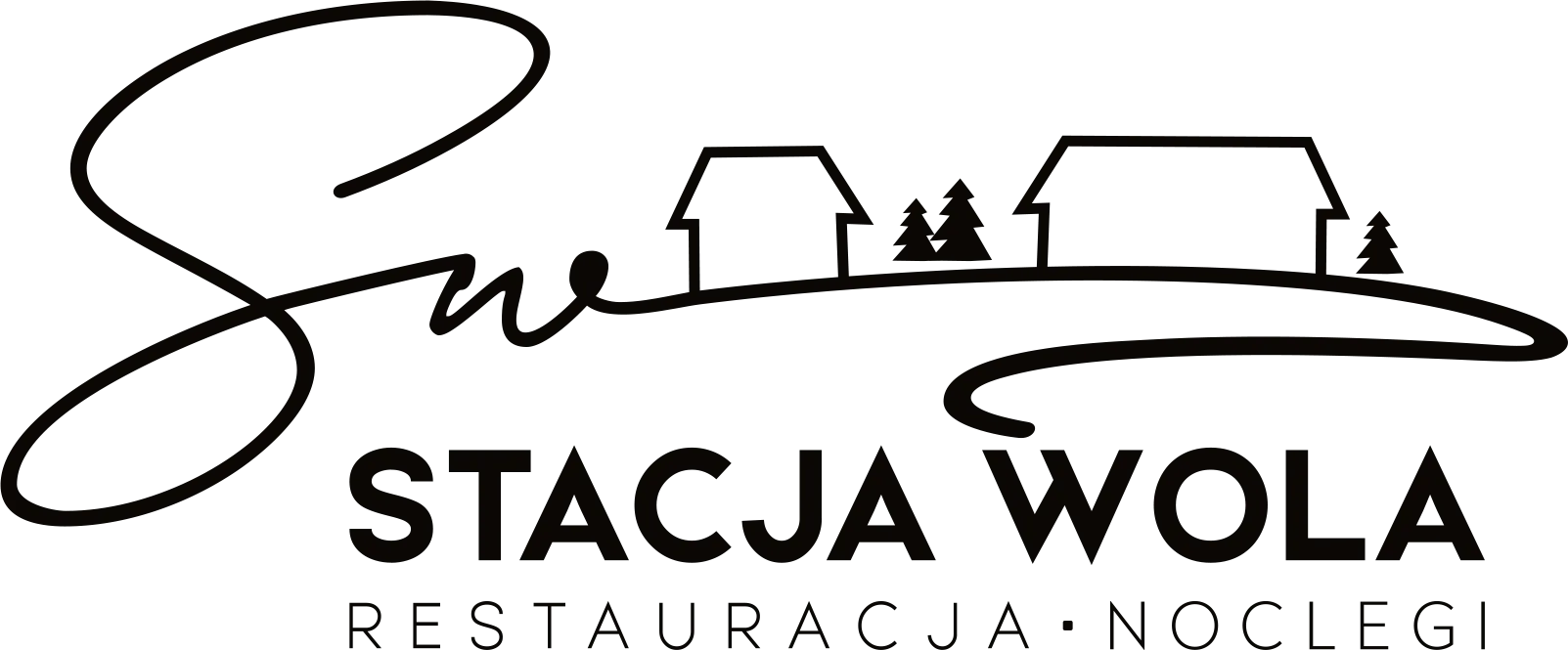Stacja Wola – restauracja, noclegi, wesela, spotkania firmowe