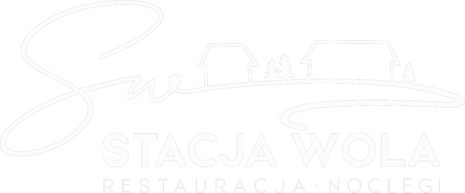 Stacja Wola – restauracja, noclegi, wesela, spotkania firmowe